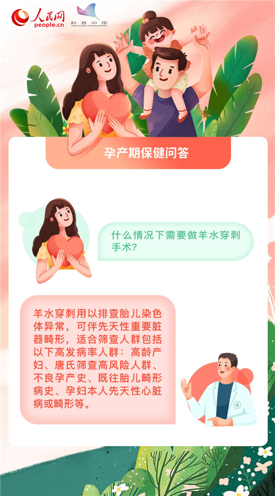 女性懷孕前后需要做多少檢查？最全孕期百科在此