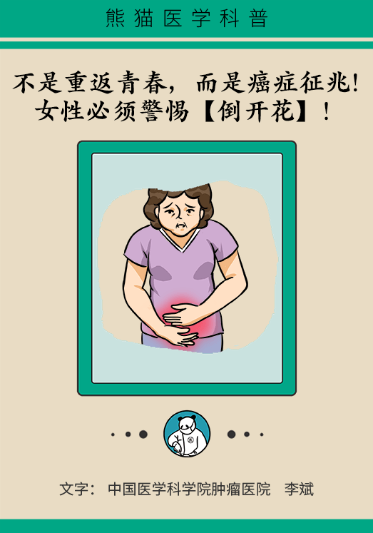 子宮內(nèi)膜癌科普