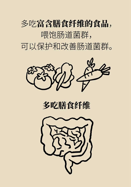 腸道健康醫(yī)學動漫制作